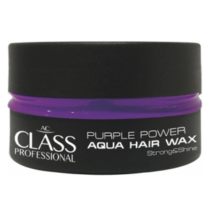 AC CLASS - Ac Class Aqua Strong & Shine Mor Wax 150ml