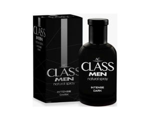 AC CLASS - Ac Class Intense Dark Erkek Parfümü