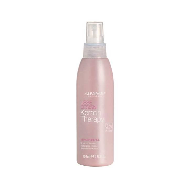 Alfaparf Lisse Keratin Refill Sprey 100 ml