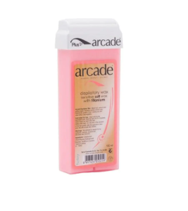 Arcade - Arcade Titanyum Kartuş Ağda 100 ml