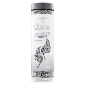 Arcade - Arcade Filmwax Silver Boncuk Ağda 400 ml