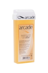 Arcade - Arcade Naturel Kartuş Ağda 100 ml