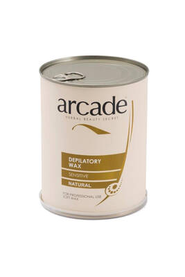 Arcade Naturel Konserve Ağda 800 ml