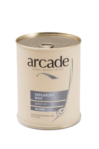 Arcade - Arcade Silver Konserve Ağda 800 ml