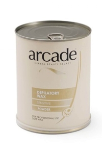 Arcade - Arcade Talk Pudralı Konserve Ağda 800 ml