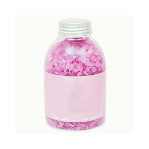 Bathqueen - Bathqueen Pembe Pedikür Tozu 200 ml