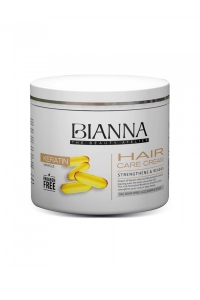 Bianna - Bianna Saç Maskesi Keratin 500ml