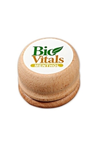 Bio Vitals - Bio Vitals Menthol Taşı 7gr