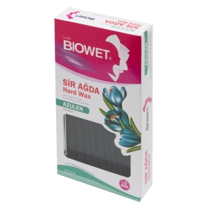 Biowet - Biowet Kalıp Ağda Azulen 400 ml