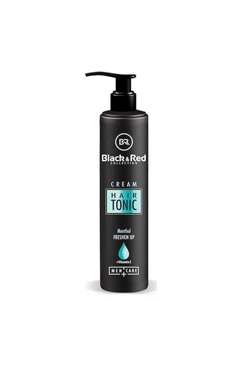 Black & Red Krem Fresh Saç Toniği 300 ml