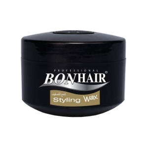 Bonhair - Bonhair Styling Wax 140 ml