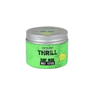 Ceylinn - Ceylinn Thrill Mat Tutuş Wax 150 ml