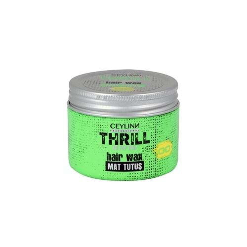 Ceylinn Thrill Mat Tutuş Wax 150 ml