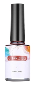 Charzieg Bubble Gel 12 ml - Thumbnail