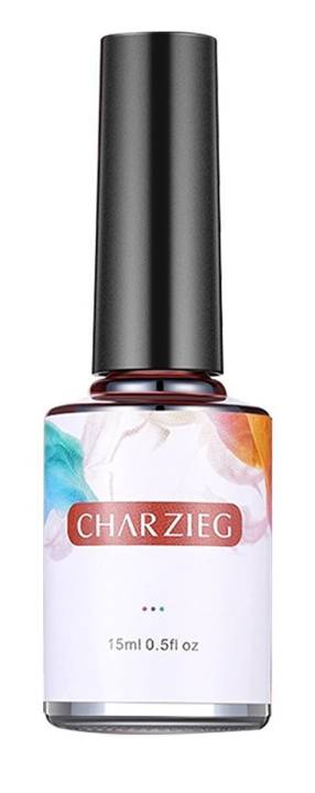 Charzieg Bubble Gel 12 ml