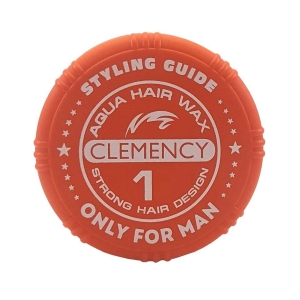 Clemency - Clemency Aqua Strong 1 Wax 150 ml
