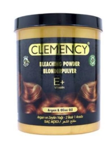 Clemency - Clemency Saç Açıcı 1000 gr