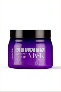 Colorinn - Colorinn Keratin Saç Maskesi 500 ml