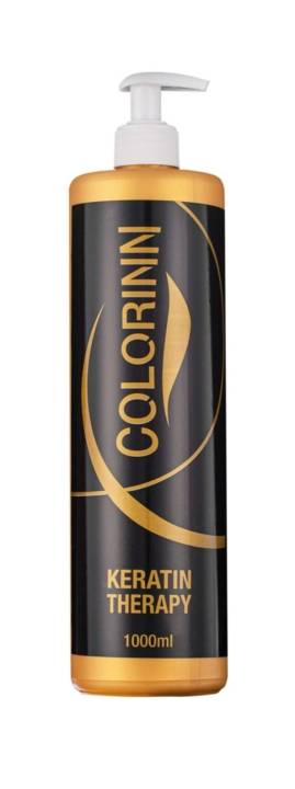 Colorinn Keratin Therapy Brezilya Fönü Keratini 1000 ml