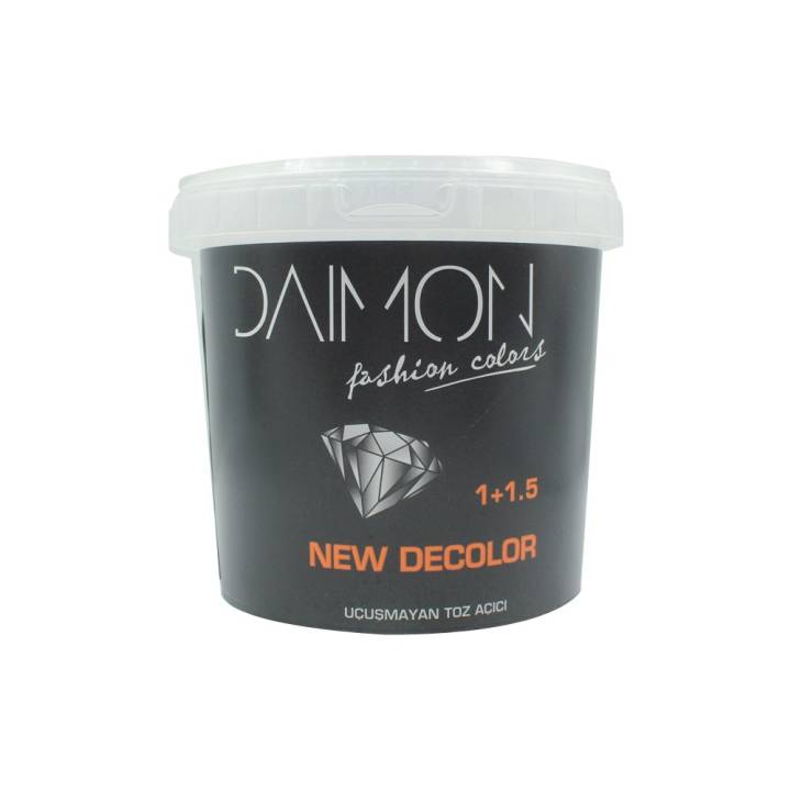 Daimon DeColor Açıcı 500gr