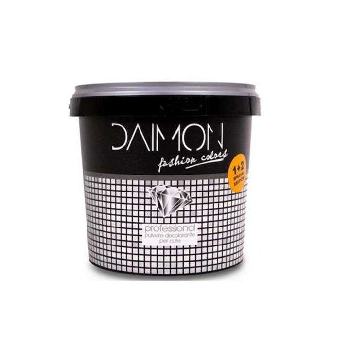 Daimon Special Edition Mavi Açıcı 1000 gr