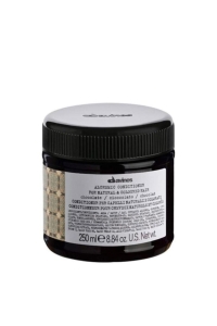 Davines - Davines Alchemic System Chocolate Koyu Renk Saçlar İçin Bakım Kremi 250 ml