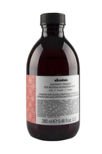 Davines - Davines Alchemic System Kızıl Saçlar İçin Renk Koruyucu Şampuan 280ml