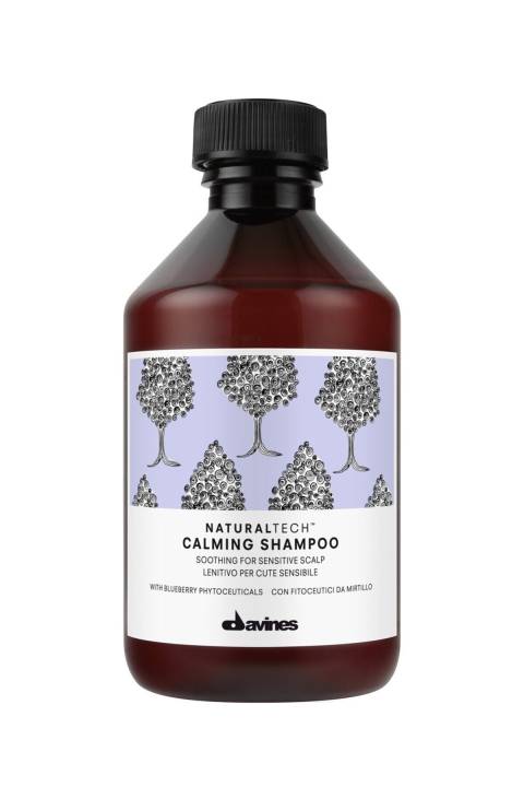 Davines Calming Yatıştırıcı Sakinleştirici Şampuan 250ml