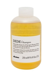 Davines - Davines Dede İnce Telli Saçlar İçin Günlük Koruma Şampuan 250 ml