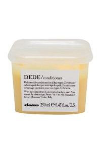 Davines - Davines Dede İnce Telli Saçlar İçin Saç Kremi 250 ml