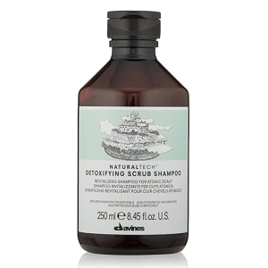 Davines - Davines Detoxifying Scrub Arındırıcı Şampuan 250ml