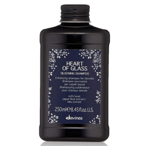 Davines - Davines Heart Of Glass İpeksi Şampuan 250 ml