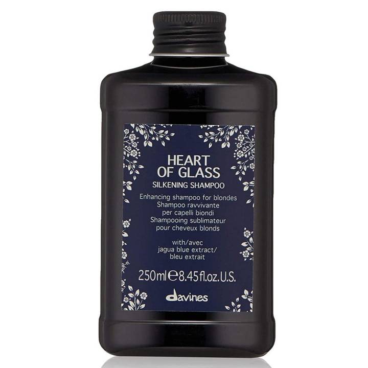 Davines Heart Of Glass İpeksi Şampuan 250 ml