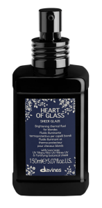 Davines - Davines Heart Of Glass Sheer Glaze Termal Sıvı Saç Losyonu 150 ml
