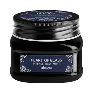 Davines - Davines Heart Of Glass Yoğun Bakım Maskesi 150 ml
