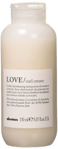 Davines - Davines Love Curl Bukle Belirginleştirici Krem 150 ml