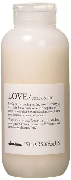 Davines Love Curl Bukle Belirginleştirici Krem 150 ml