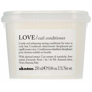 Davines - Davines Love Curl Bukle Belirginleştirici Saç Kremi 250 ml
