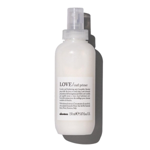 Davines - Davines Love Curl Primer Dalgalı Saç Nemlendirici Süt 150 ml