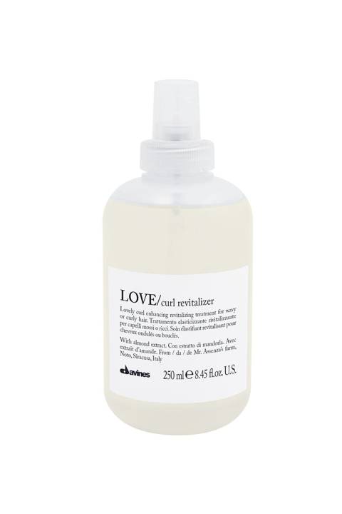 Davines Love Curl Revitalizer Bukle Belirginleştirici Sprey 250 ml