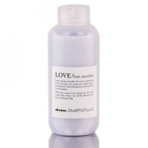 Davines - Davines Love Smoothing Hair Düzleştirici Saç Kremi 150 ml