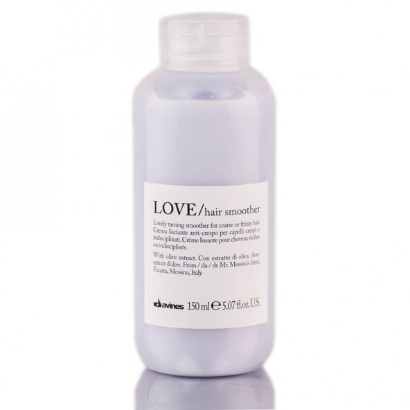 Davines Love Smoothing Hair Düzleştirici Saç Kremi 150 ml