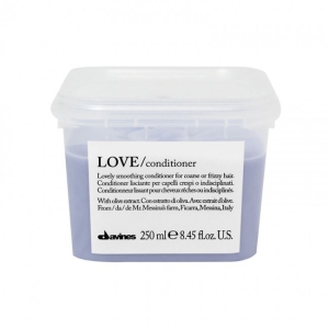 Davines - Davines Love Smoothing Sakinleştirici Bakım Kremi 250 ml