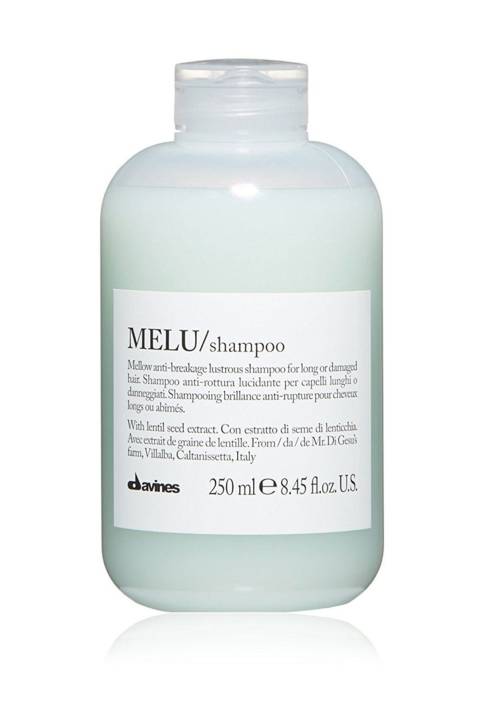 Davines Melu Kırılmalara Karşı Koruyucu ve Parlaklık Sağlayan Şampuan 250 ml