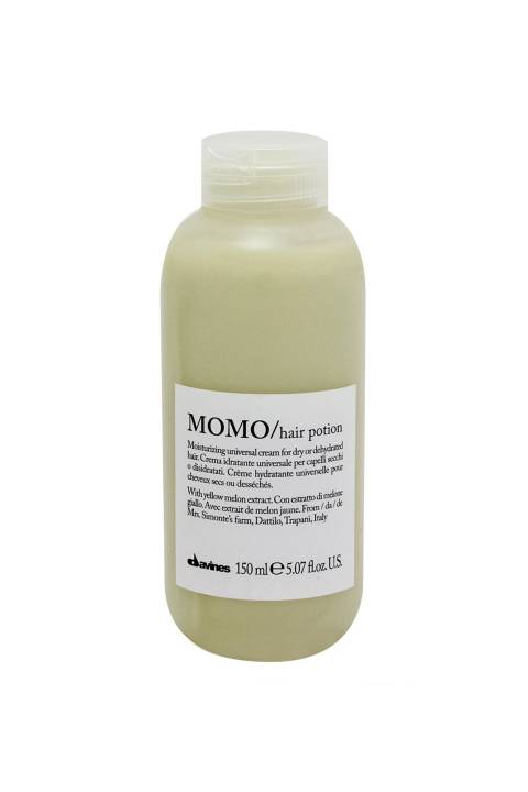 Davines Momo Hair Potion Nemlendirici Durulanmayan Serum 150 ml