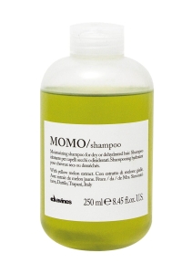 Davines - Davines Momo Nemi Azalmış Saçlar için Nemlendirici Şampuan 250 ml