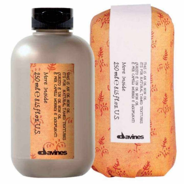 Davines More İnside Yağsız Saç Bakım Yağı 250 ml