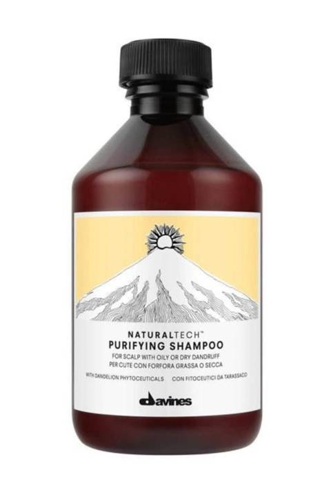 Davines Naturaltech Purifying Kepeğe Karşı Şampuan 250 ml