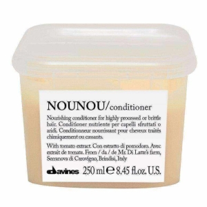 Davines - Davines Nounou Kuru Saçlar İçin Bakım Kremi 250 ml