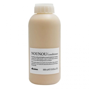 Davines - Davines Nounou Saç Kremi 1000 ml